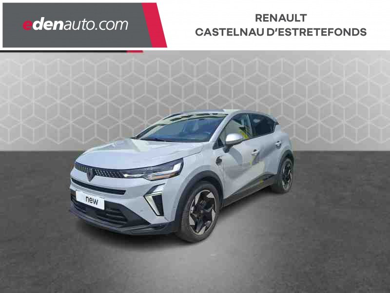 Renault Captur - Photo 1