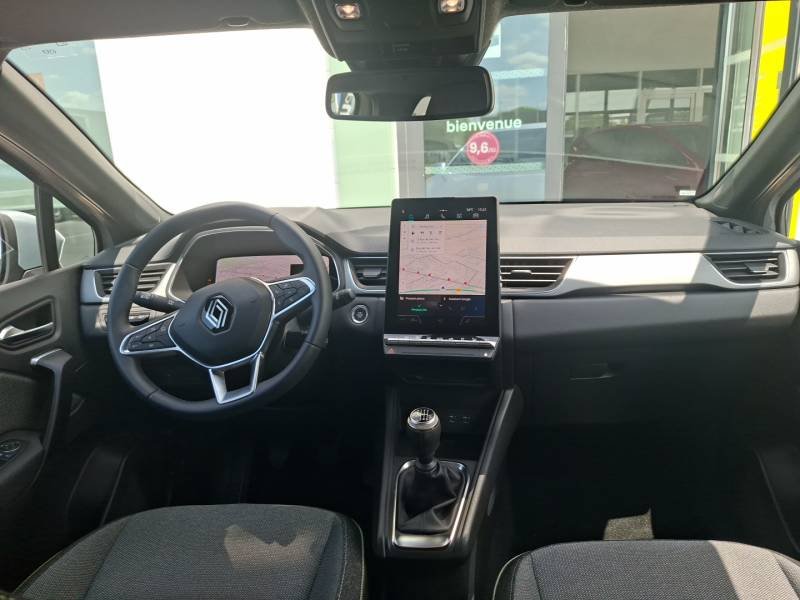 Renault Captur - Photo 11