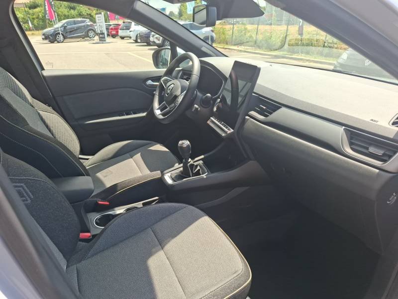 Renault Captur - Photo 12