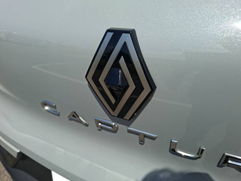 Renault Captur - Photo 16