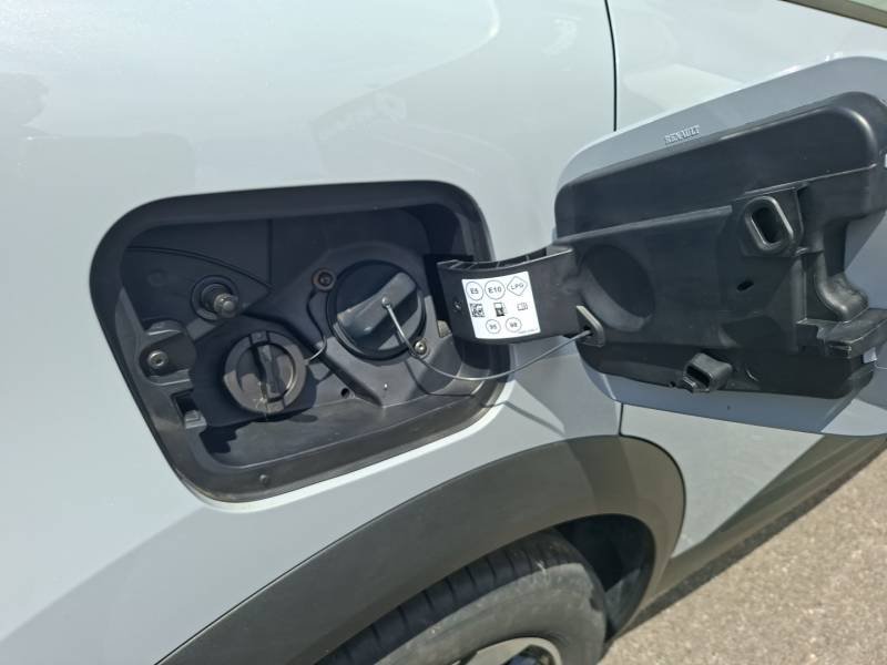 Renault Captur - Photo 17