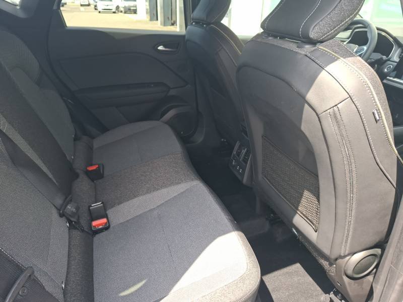 Renault Captur - Photo 18