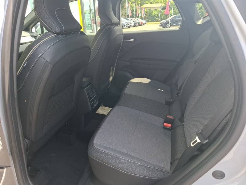 Renault Captur - Photo 19