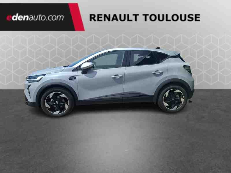 Renault Captur - Photo 2
