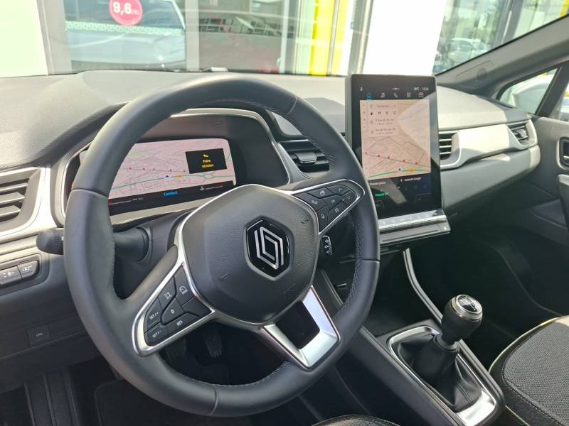 Renault Captur - Photo 21