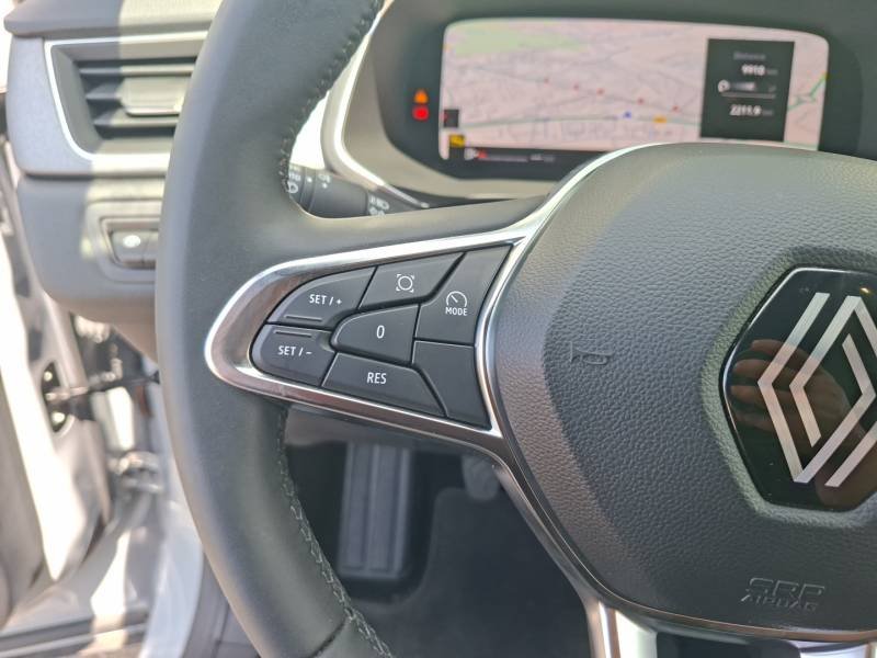 Renault Captur - Photo 24