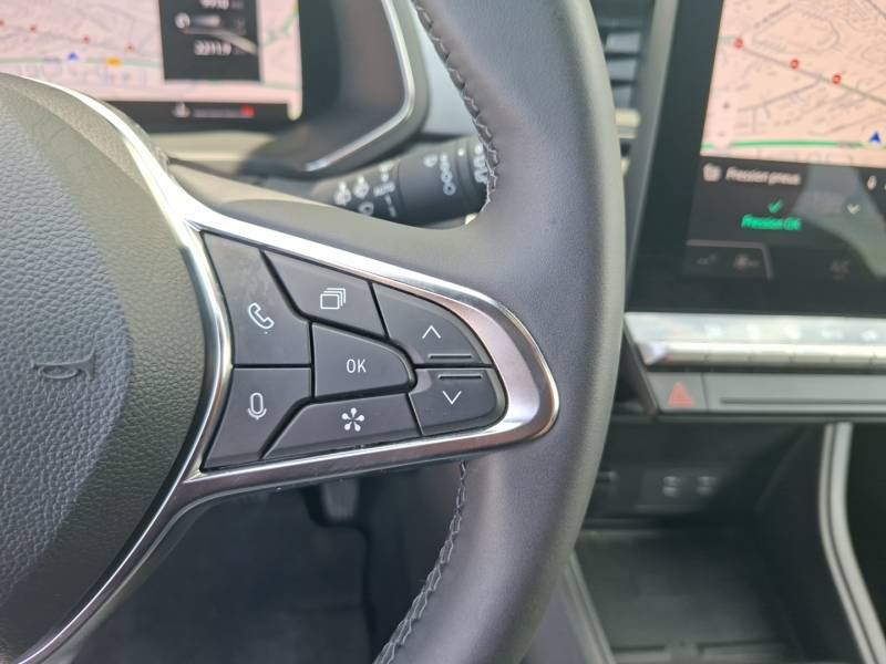 Renault Captur - Photo 25