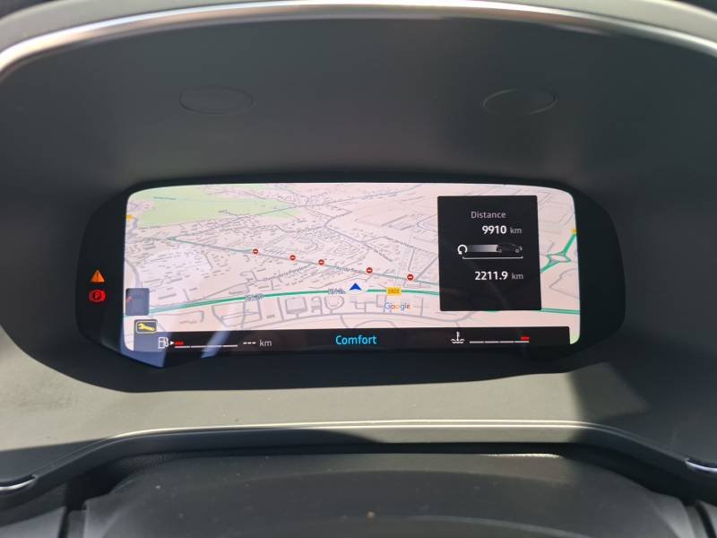 Renault Captur - Photo 26