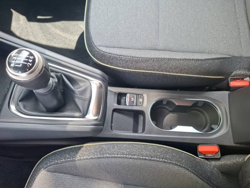 Renault Captur - Photo 30