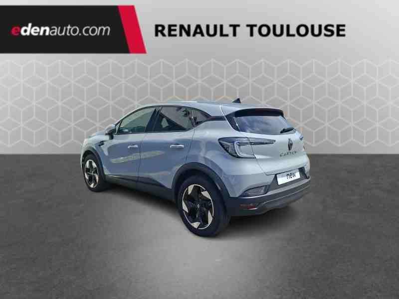 Renault Captur - Photo 3