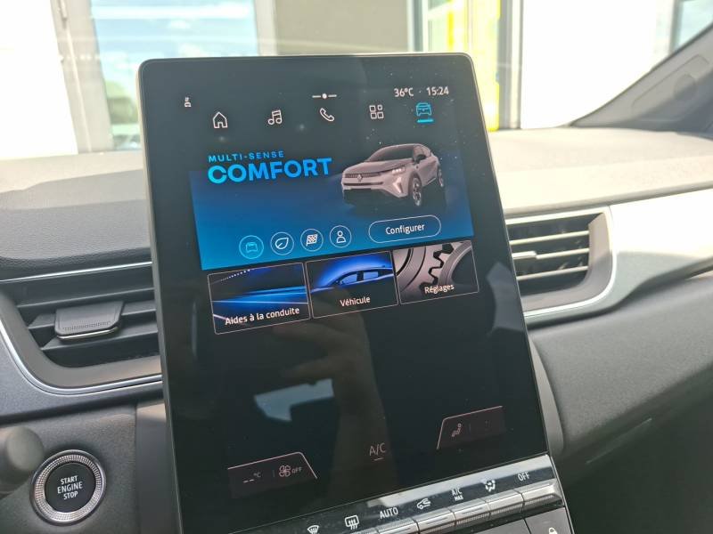 Renault Captur - Photo 32