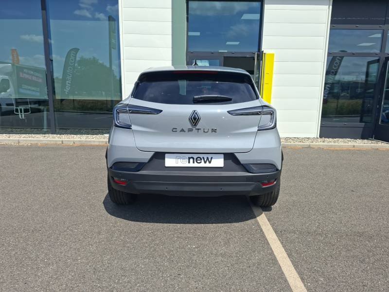 Renault Captur - Photo 4