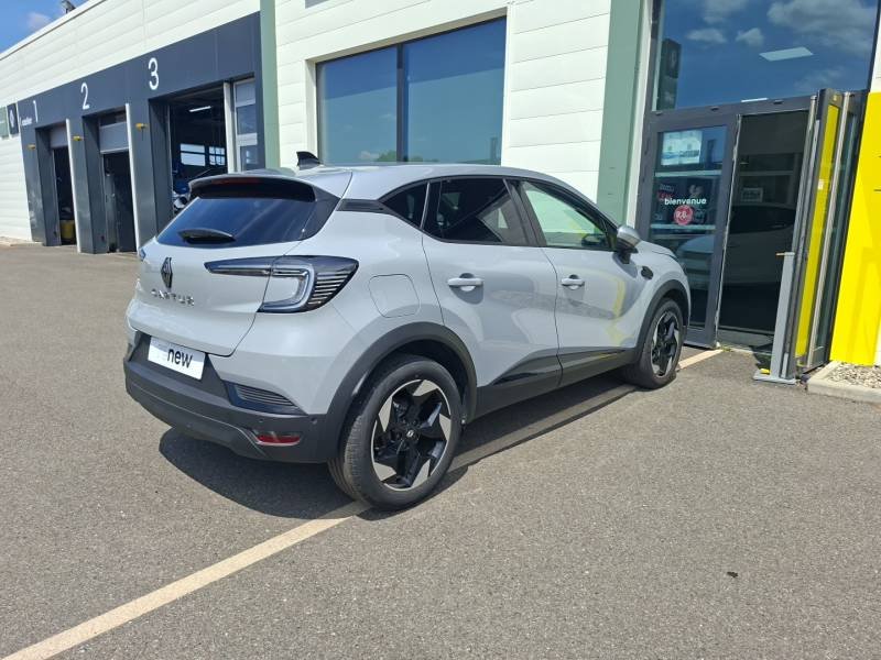Renault Captur - Photo 5