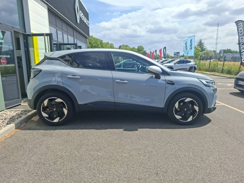 Renault Captur - Photo 6