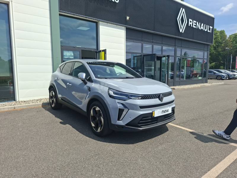 Renault Captur - Photo 7