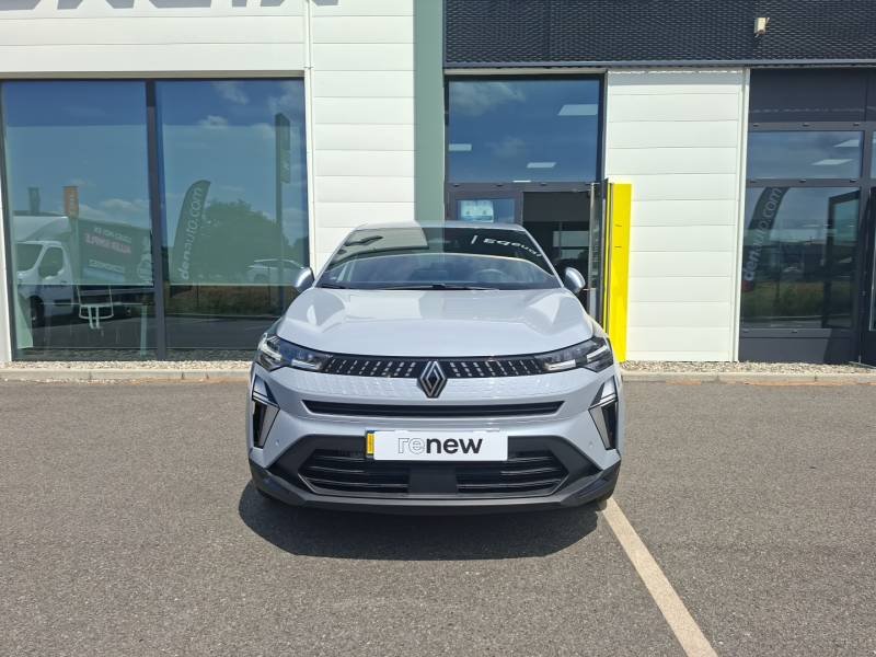 Renault Captur - Photo 8