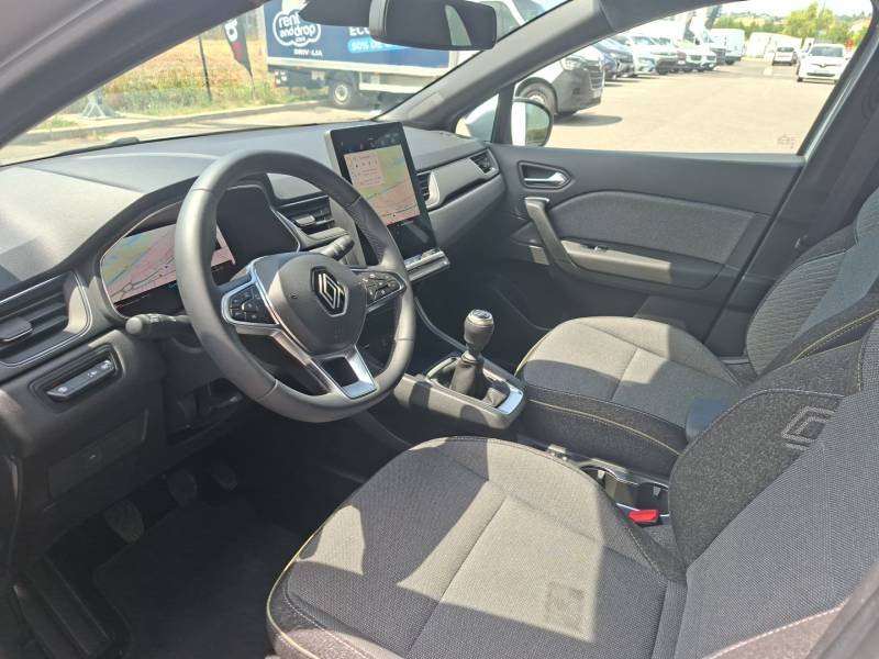 Renault Captur - Photo 10