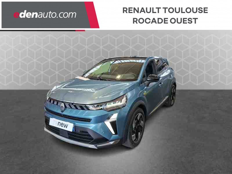 Renault Symbioz - Photo 1