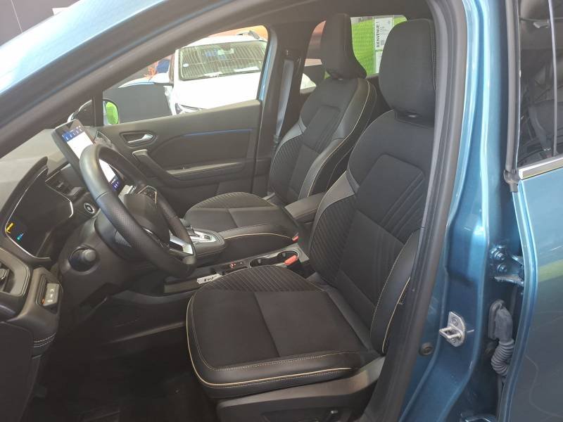 Renault Symbioz - Photo 11