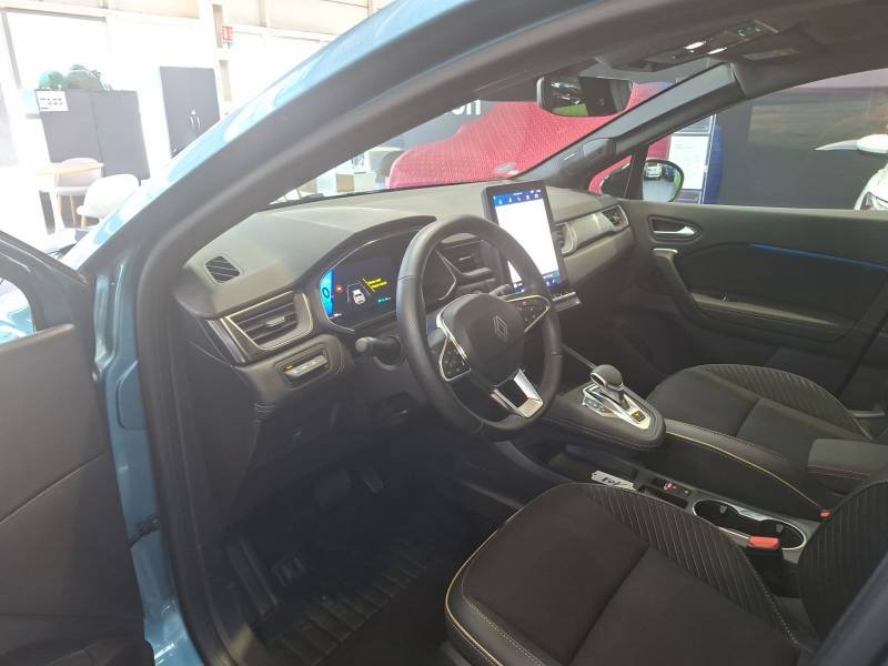 Renault Symbioz - Photo 12