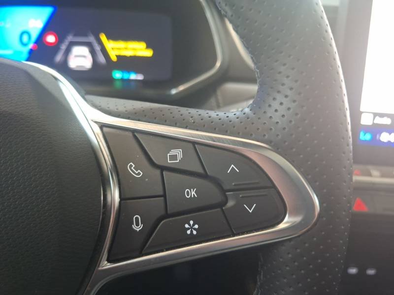 Renault Symbioz - Photo 16