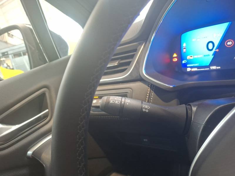 Renault Symbioz - Photo 19