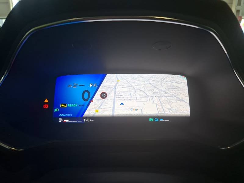 Renault Symbioz - Photo 24