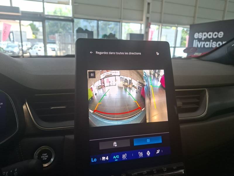 Renault Symbioz - Photo 31
