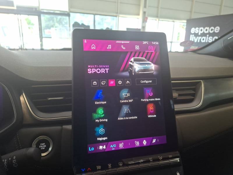 Renault Symbioz - Photo 38