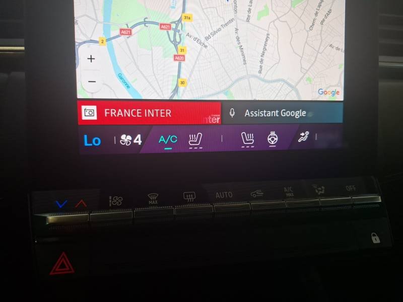 Renault Symbioz - Photo 40