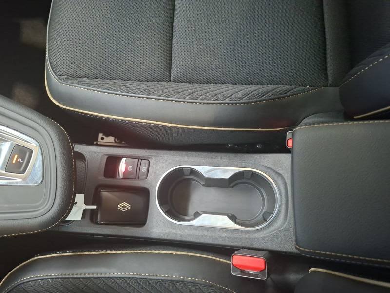 Renault Symbioz - Photo 43