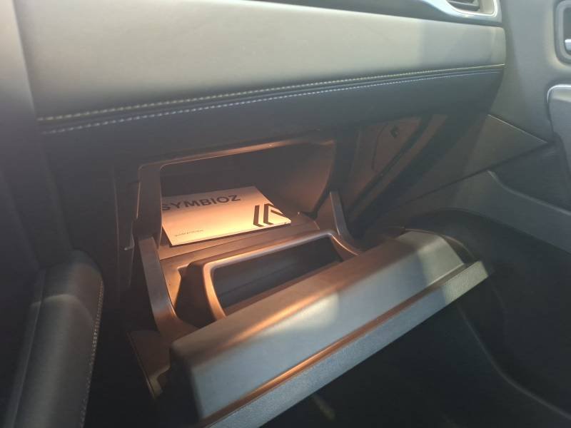 Renault Symbioz - Photo 45