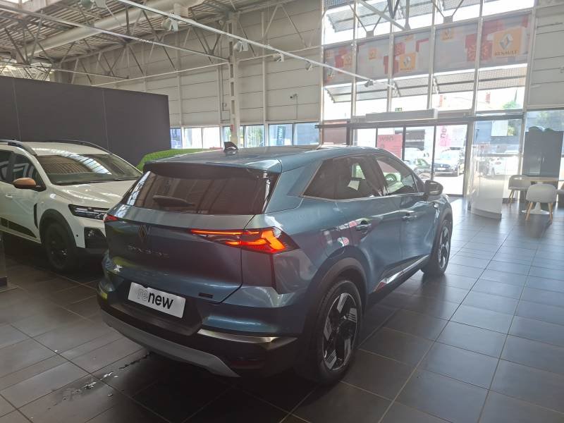 Renault Symbioz - Photo 5