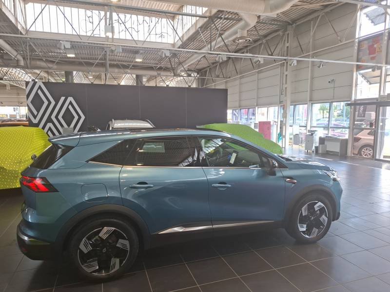 Renault Symbioz - Photo 6