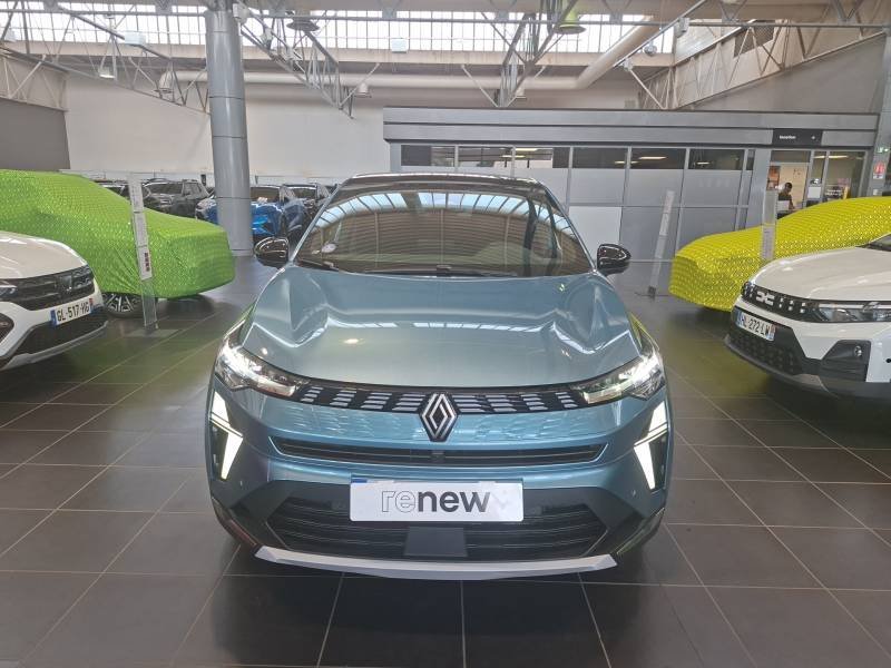 Renault Symbioz - Photo 8