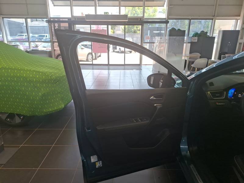 Renault Symbioz - Photo 9