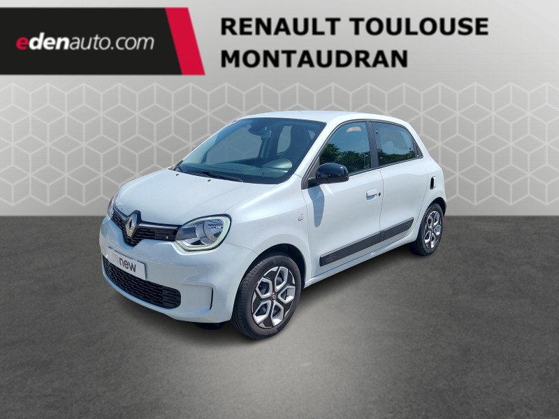 Renault Twingo - Photo 1