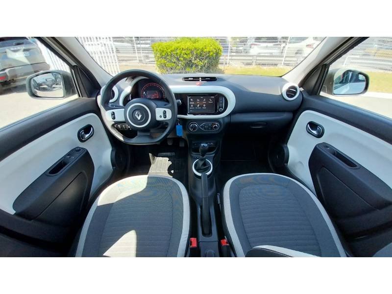 Renault Twingo - Photo 11
