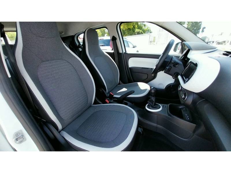 Renault Twingo - Photo 12