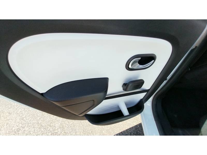 Renault Twingo - Photo 17