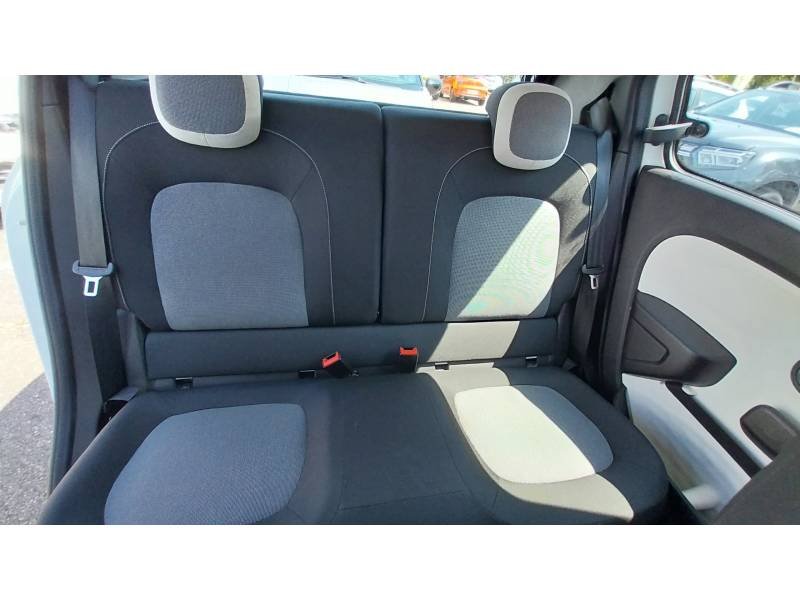 Renault Twingo - Photo 20