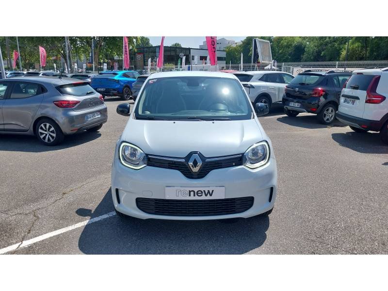 Renault Twingo - Photo 2