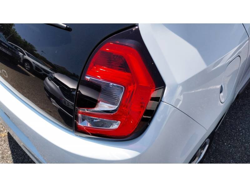Renault Twingo - Photo 21