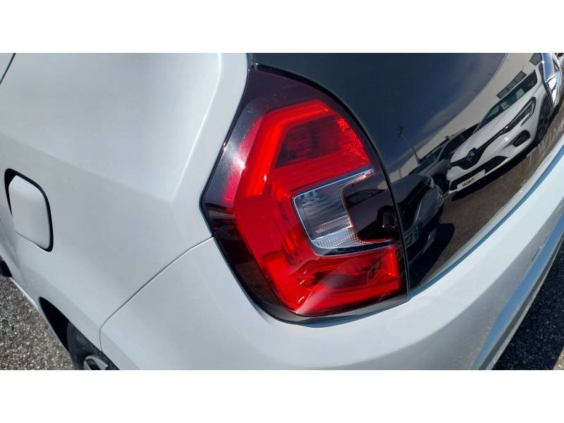 Renault Twingo - Photo 23
