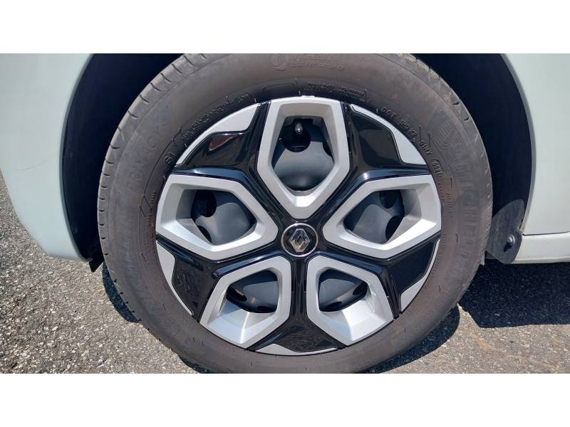 Renault Twingo - Photo 26