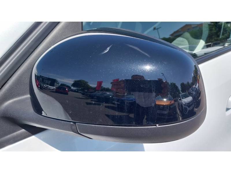 Renault Twingo - Photo 27