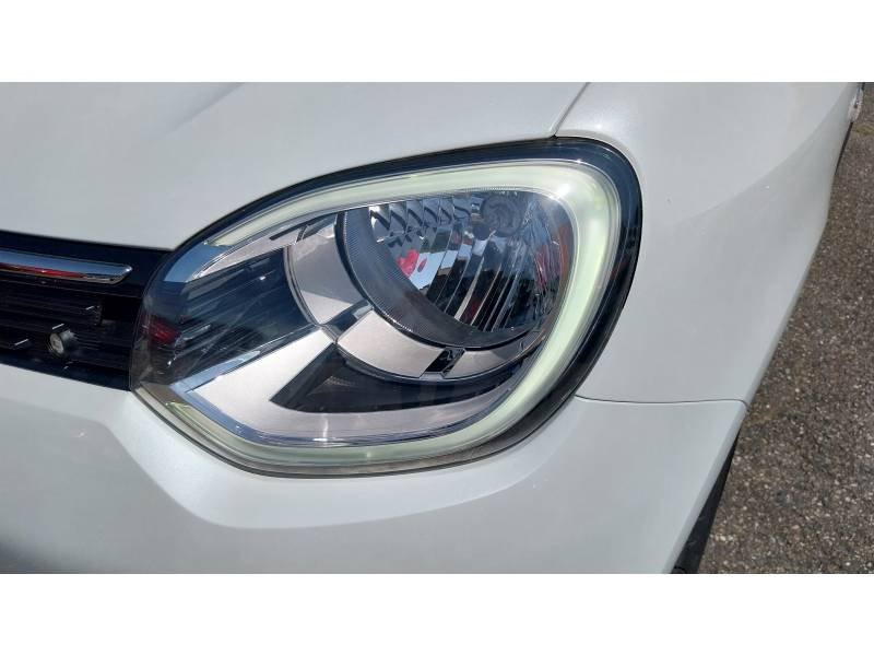 Renault Twingo - Photo 28