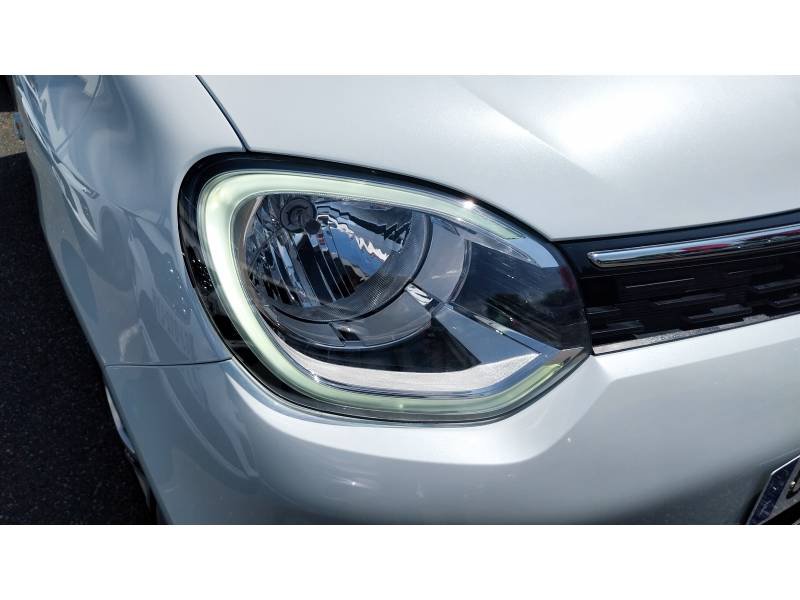 Renault Twingo - Photo 30