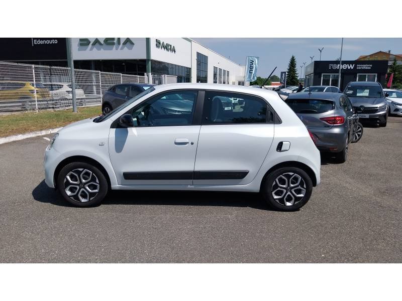 Renault Twingo - Photo 3