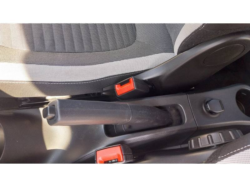 Renault Twingo - Photo 33